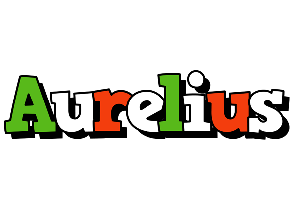 Aurelius venezia logo