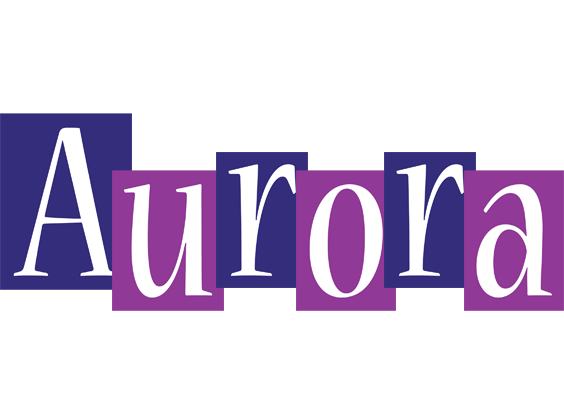 Aurora autumn logo