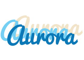 Aurora breeze logo