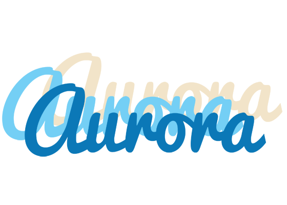 Aurora breeze logo