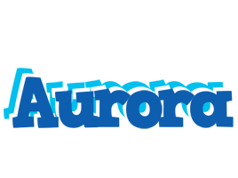 Aurora business logo