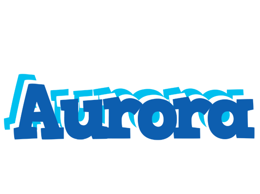 Aurora business logo