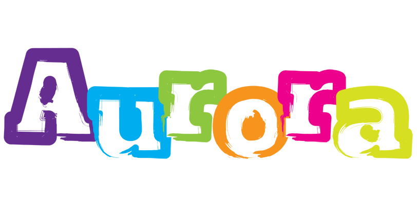 Aurora casino logo