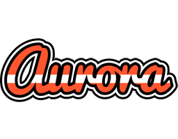 Aurora denmark logo