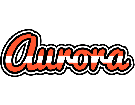 Aurora denmark logo