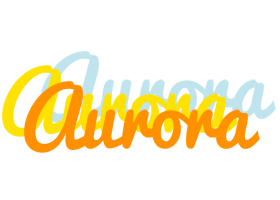 Aurora energy logo