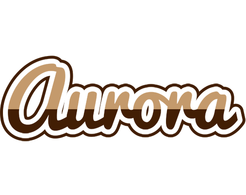 Aurora exclusive logo