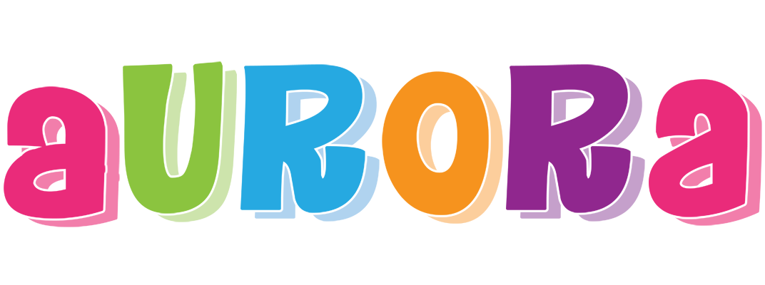 Aurora friday logo