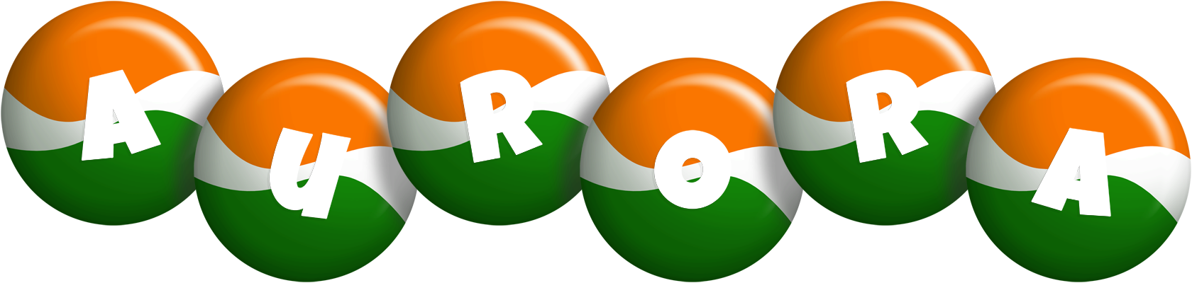Aurora india logo