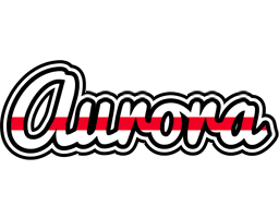 Aurora kingdom logo