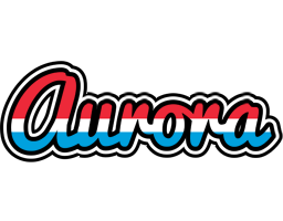 Aurora norway logo