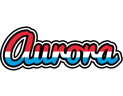 Aurora norway logo