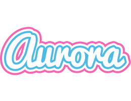 Aurora outdoors logo