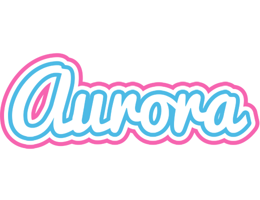 Aurora outdoors logo