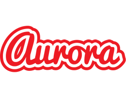 Aurora sunshine logo