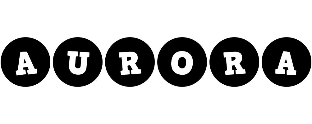 Aurora tools logo