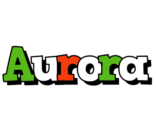 Aurora venezia logo
