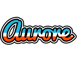 Aurore america logo