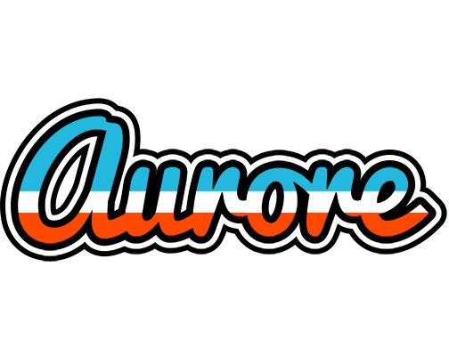 Aurore america logo