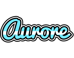 Aurore argentine logo