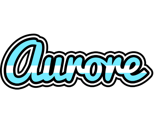 Aurore argentine logo