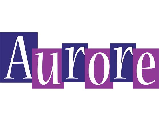 Aurore autumn logo