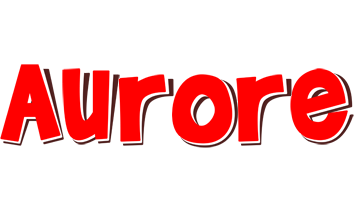 Aurore basket logo