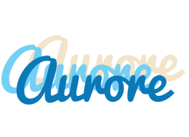 Aurore breeze logo