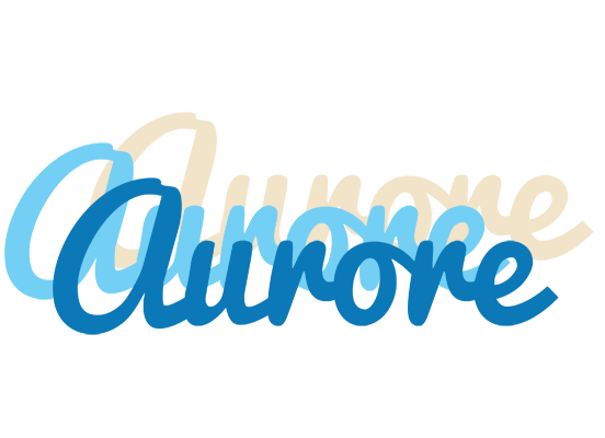 Aurore breeze logo