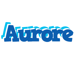 Aurore business logo