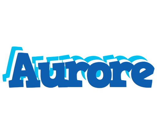 Aurore business logo