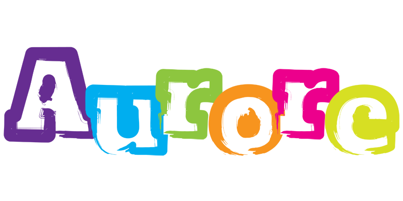 Aurore casino logo