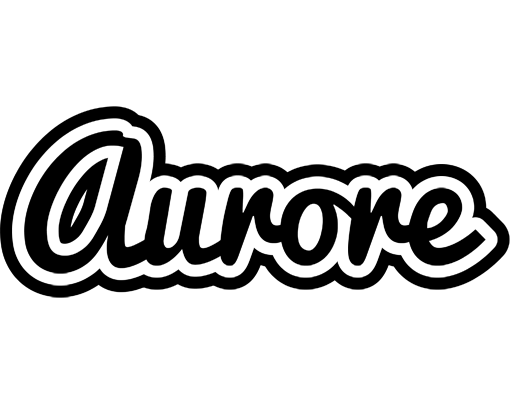 Aurore chess logo