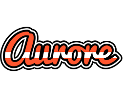 Aurore denmark logo