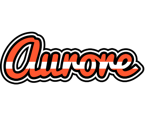 Aurore denmark logo