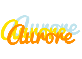 Aurore energy logo