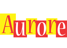 Aurore errors logo