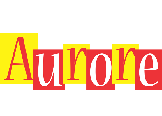 Aurore errors logo