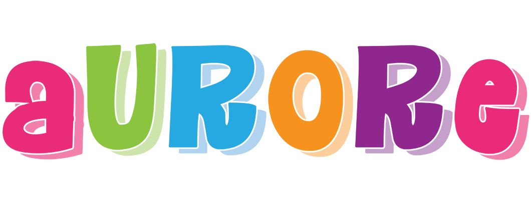 Aurore friday logo