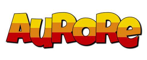 Aurore jungle logo