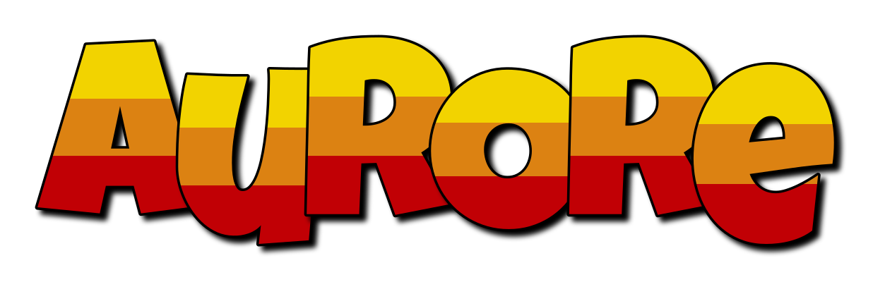 Aurore jungle logo
