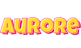 Aurore kaboom logo