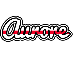 Aurore kingdom logo