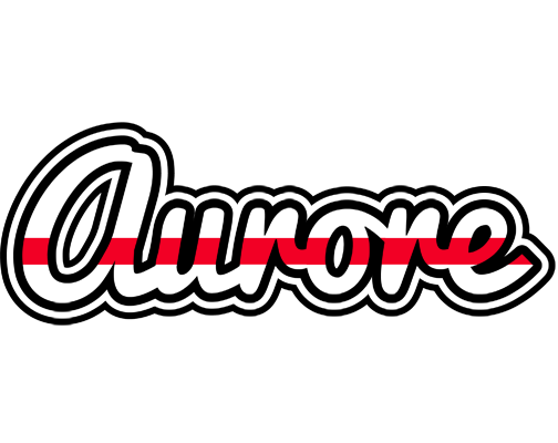 Aurore kingdom logo
