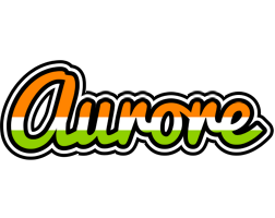 Aurore mumbai logo