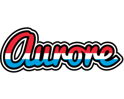 Aurore norway logo