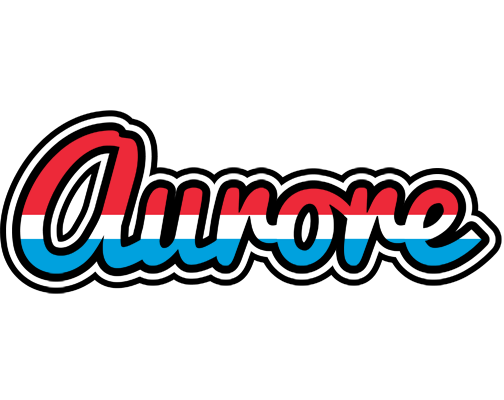 Aurore norway logo
