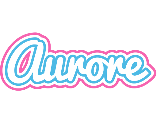 Aurore outdoors logo