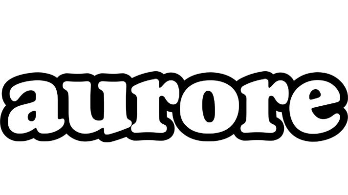Aurore panda logo