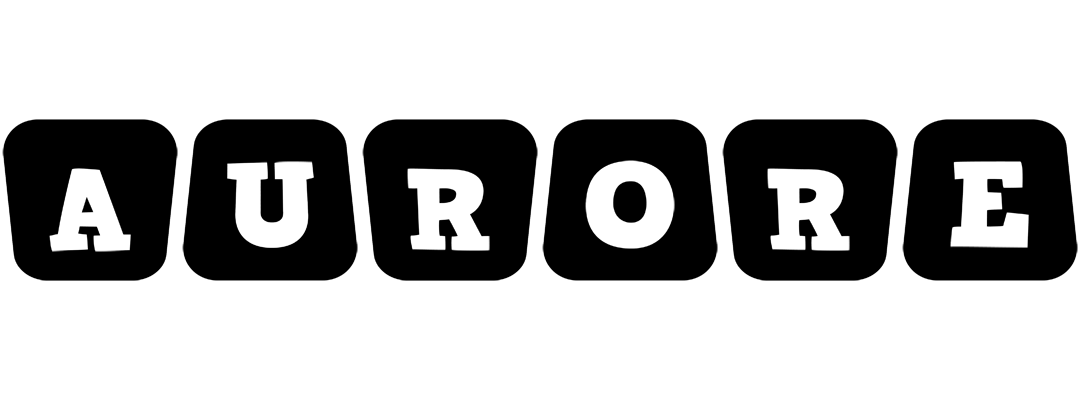 Aurore racing logo
